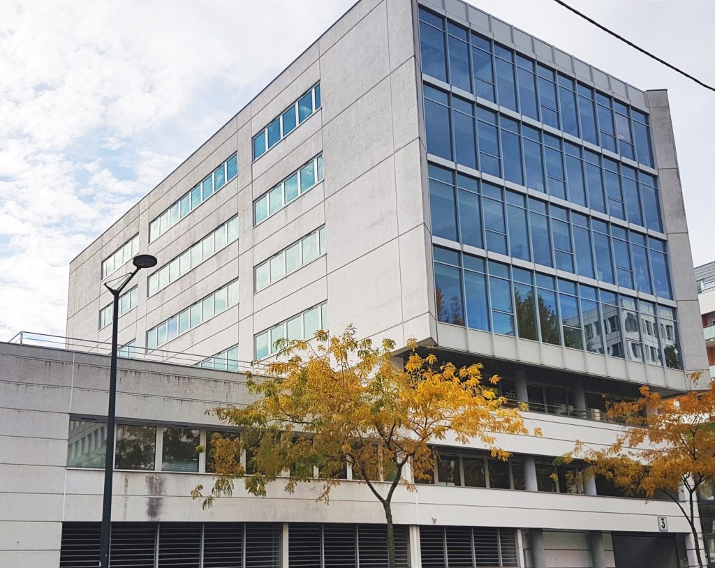 Centre d'affaires à Grenoble : location de bureau, permanence téléphonique, domiciliation commerciale